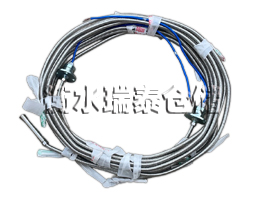 儲油罐、儲水罐測溫電纜