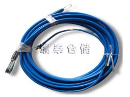 鎧裝重型測溫電纜、立筒倉、淺圓倉測溫電纜